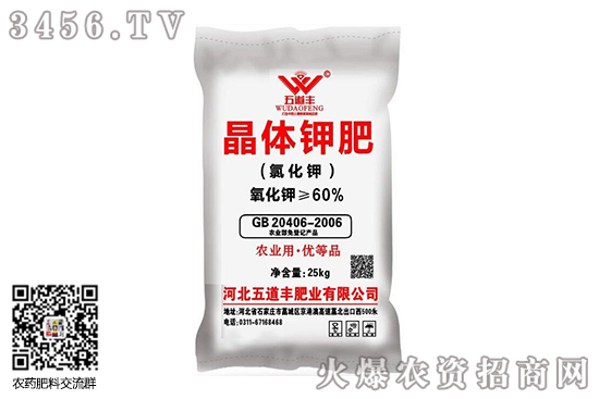 2020-6-25国内氯化钾价格行情报价一览 2020-6-25国内氯化钾价格行情报价一览