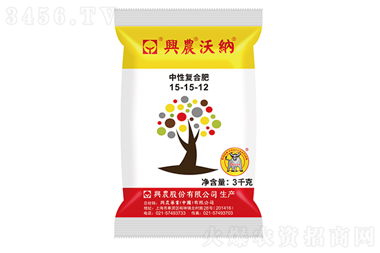 今日复合肥价格报价一览2022-6-22 今日复合肥价格报价一览2022-6-22